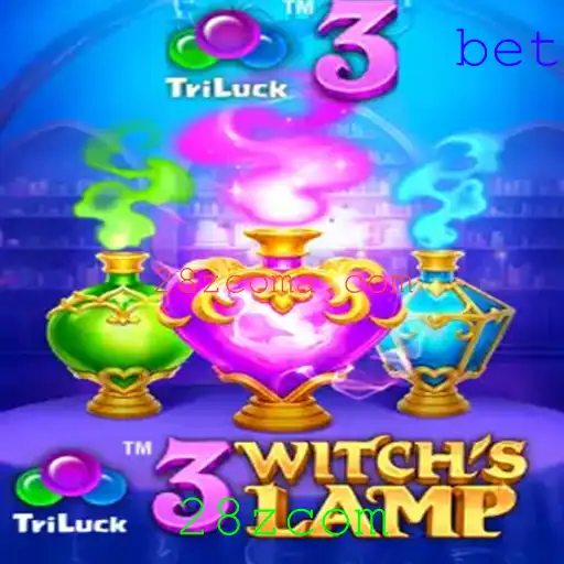 Explorando o Fascinante Mundo do Jogo 3WitchsLamp