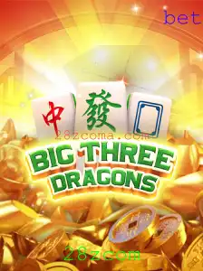 BigThreeDragons: O Novo Fenômeno dos Jogos de Tabuleiro em 2023