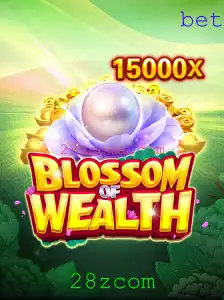Descubra o Universo de BlossomofWealth: Um Jogo de Estratégia e Prosperidade
