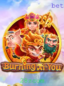 Explorando o Universo de BurningXiYou: Um Mergulho no Mundo das Lendas Orientais