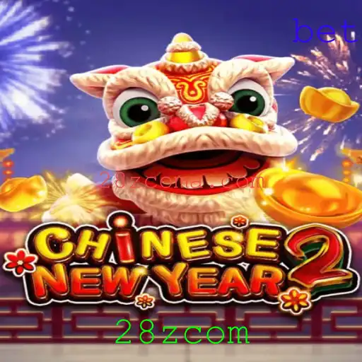 Descubra o Fascinante Mundo de 'CHINESENEWYEAR2'