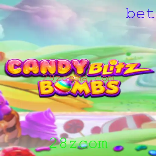CandyBlitzBombs: O Jogo Que Está Dominando o Mundo dos Games