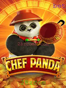ChefPanda: Um Mergulho no Mundo Culinário Virtual