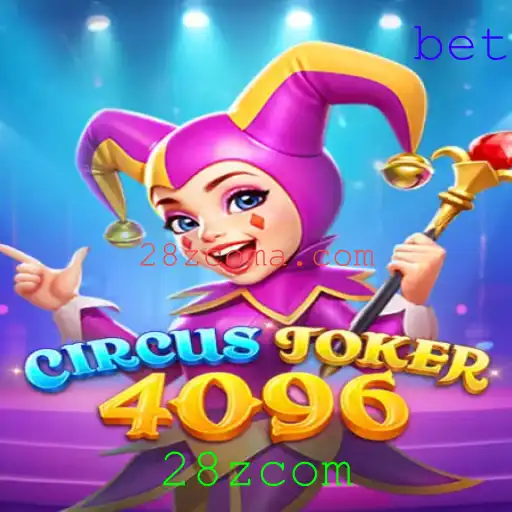 Descubra o Fascinante Mundo de CircusJoker4096: Um Novo Jogo Revolucionário