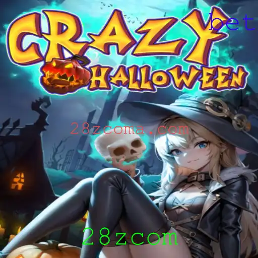 CrazyHalloween: Um Jogo de Estratégia Assustador e Divertido