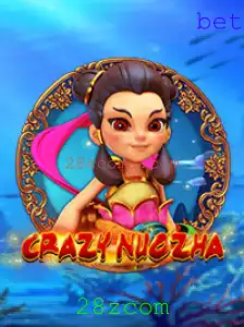 Desvendando CrazyNuoZha: Uma Jornada no Universo de 28zcom