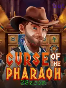 CurseofthePharaoh: A New Adventure Awaits in a Land of Mysteries