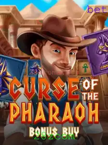 Descubra o Fascinante Mundo de Curse of the Pharaoh Bonus Buy