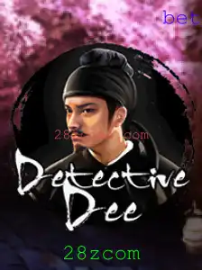 DetectiveDee: Um Mergulho na Investigação do Novo Jogo de Mistério