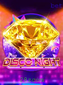 DiscoNight: A Experiência Imersiva que Combina Música, Estratégia e Diversão