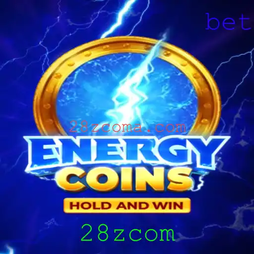 EnergyCoins: A Revolucionária Experiência de Jogo com a Palavra-chave 28zcom