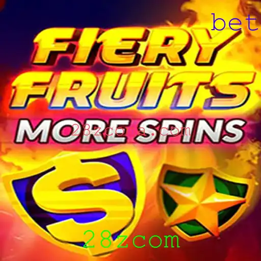 FieryFruitsMoreSpins: Descubra o Novo Jogo que Está Dominando 28zcom