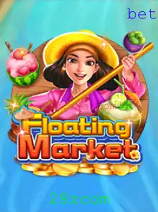 Explorando o Fascinante Jogo FloatingMarket