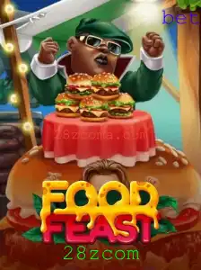 Explorando FoodFeast: O Novo Fenômeno no Mundo dos Jogos