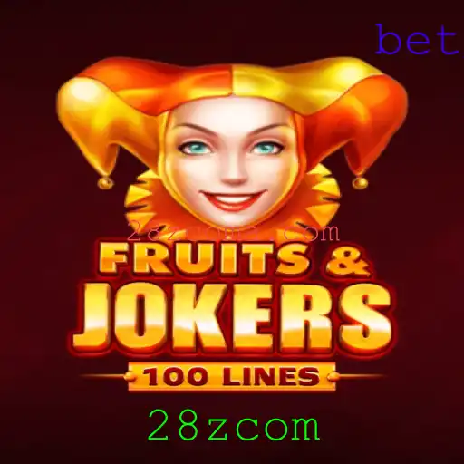 Explore o Mundo Vibrante do Jogo FruitsAndJokers100