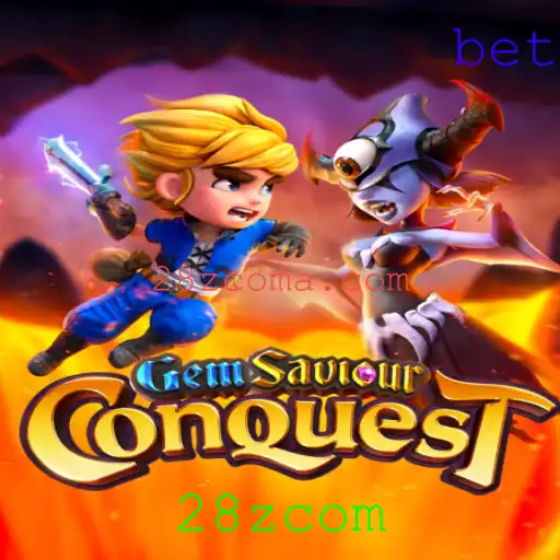 GemSaviourConquest: Explorando o Universo de Aventuras e Estratégias