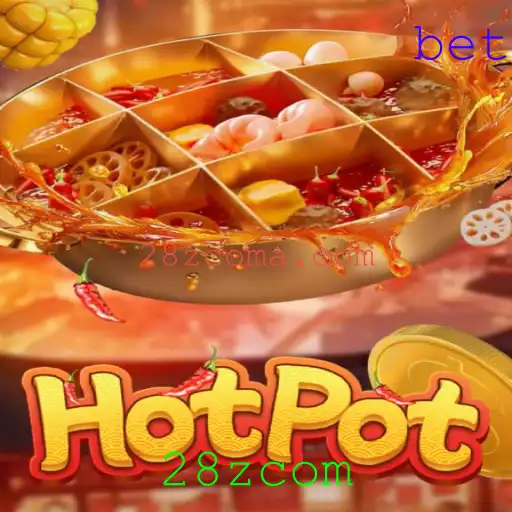 Descubra o Mundo Fascinante de Hotpot: Um Novo Jogo Revolucionário