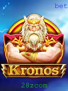 Explorando o Universo de Kronos: Uma Jornada Inesquecível no Mundo dos Jogos