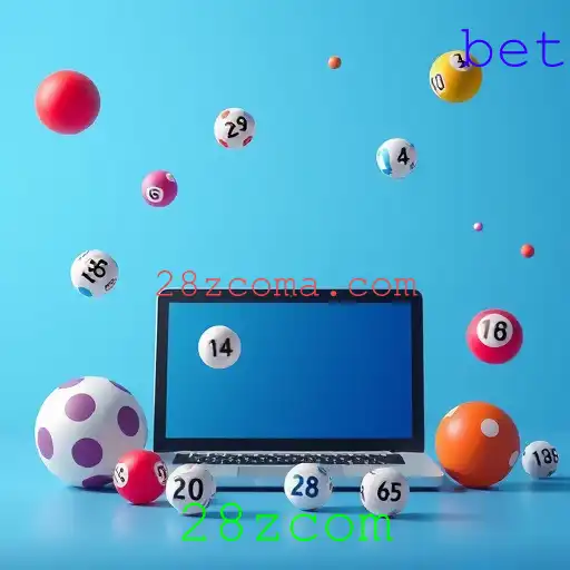 O Crescimento da Loteria Online: Uma Nova Era no Jogo de Azar com 28zcom