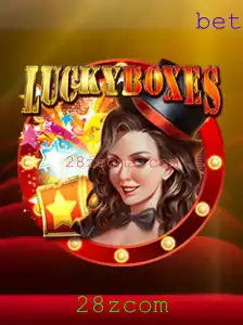 LuckyBoxes: Um Mergulho no Mundo de Surpresas e Estratégias