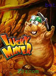 Descubra o Fascinante Mundo de LuckyMiner: Aventura, Estratégia e Diversão