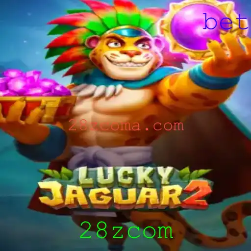 Descubra o Mundo de Luckyjaguar2: Um Jogo Cativante e Inovador