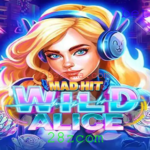 MadHitWildAlice: Um Mergulho no Universo de Caos e Aventura