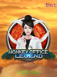 Explorando o Jogo MonkeyOfficeLegend: Uma Aventura no Mundo Corporativo