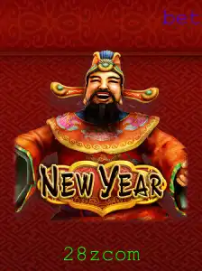 Descubra NewYear: O Jogo que Revoluciona o Começo de Ano