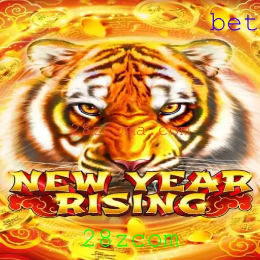 NewYearRising: Um Novo Horizonte no Mundo dos Jogos
