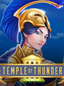 Descubra o Fascinante Mundo de TempleofThunder