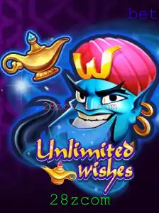 UnlimitedWishes: Explore a Magia dos Desejos Infinitos