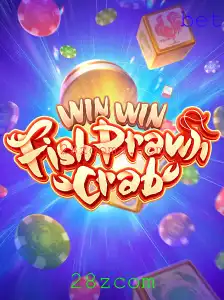 Explorando o Vibrante Mundo de WinWinFishPrawnCrab