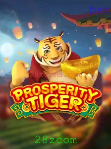 Explorando o Mundo de ProsperityTiger: Um Jogo de Estratégia e Aventuras Inovador