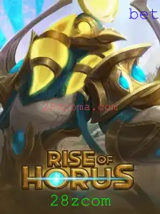 Explorando o Universo de RiseofHorus: Um Mergulho em Aventura e Estratégia