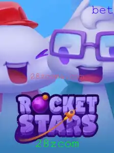 RocketStars: Uma Nova Aventura Espacial no Mundo dos Jogos