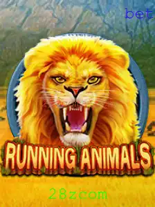 Explorando o Mundo de RunningAnimals