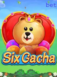 Descubra o Mundo Interativo de SixGacha: Um Guia Completo