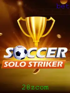Descubra o Futuro do Futebol Virtual com SoccerSoloStriker