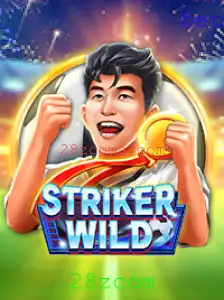Explorando o Mundo de StrikerWILD: O Jogo de Estratégia que Conquista