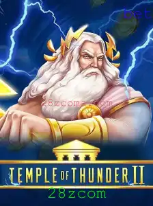 Temple of Thunder II: Um Mergulho no Jogo de Aventura Épico