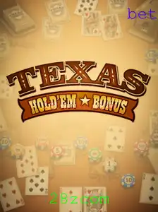 Texas Hold'em Bonus: Explorando o Empolgante Mundo do Poker Moderno