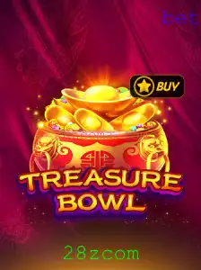 Explorando TreasureBowl: O Jogo de Estratégia e Aventura que Conquista Multidões