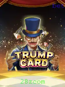 Explorando o Envolvente Mundo do Jogo TrumpCard