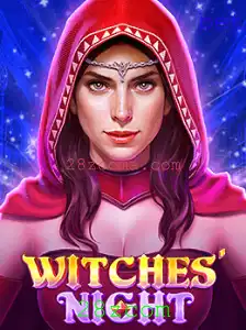Descubra o Mundo Mágico de WitchesNight: Regras e Estratégias do Jogo